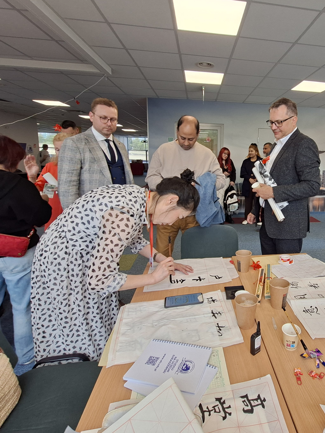 Dzień Otwarty Uczelni Łukaszewski – 14 czerwca 2026 r.