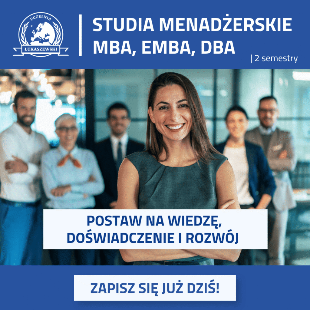 Grafika zachęcająca do zapisów