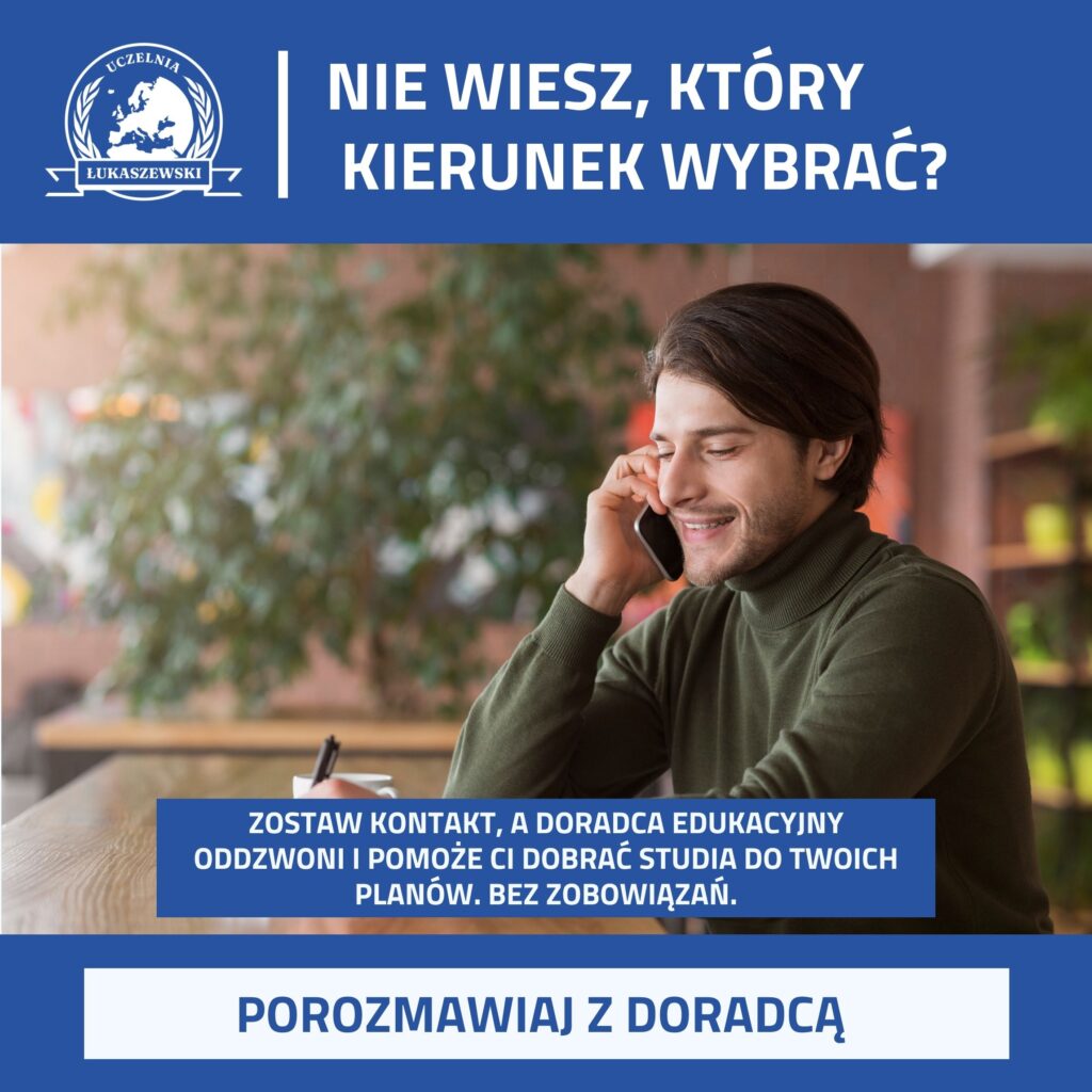 Jaki kierunek studiów wybrać?