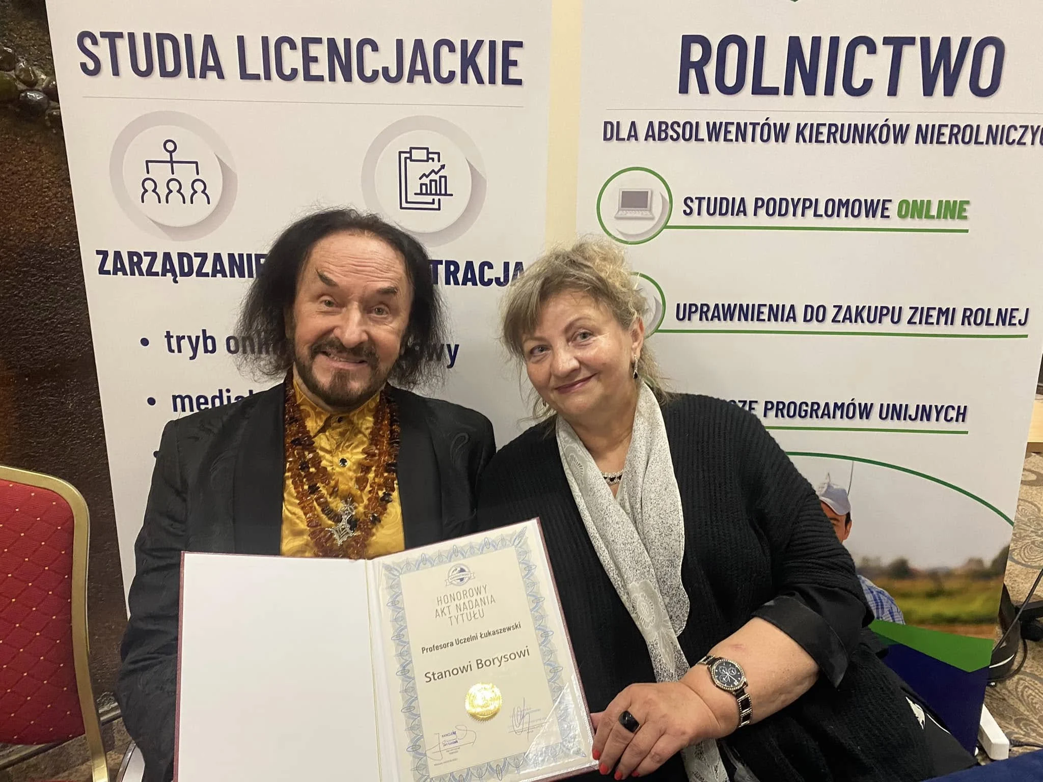 Zdjęcie kierunku: Doradca rolniczy: studia podyplomowe