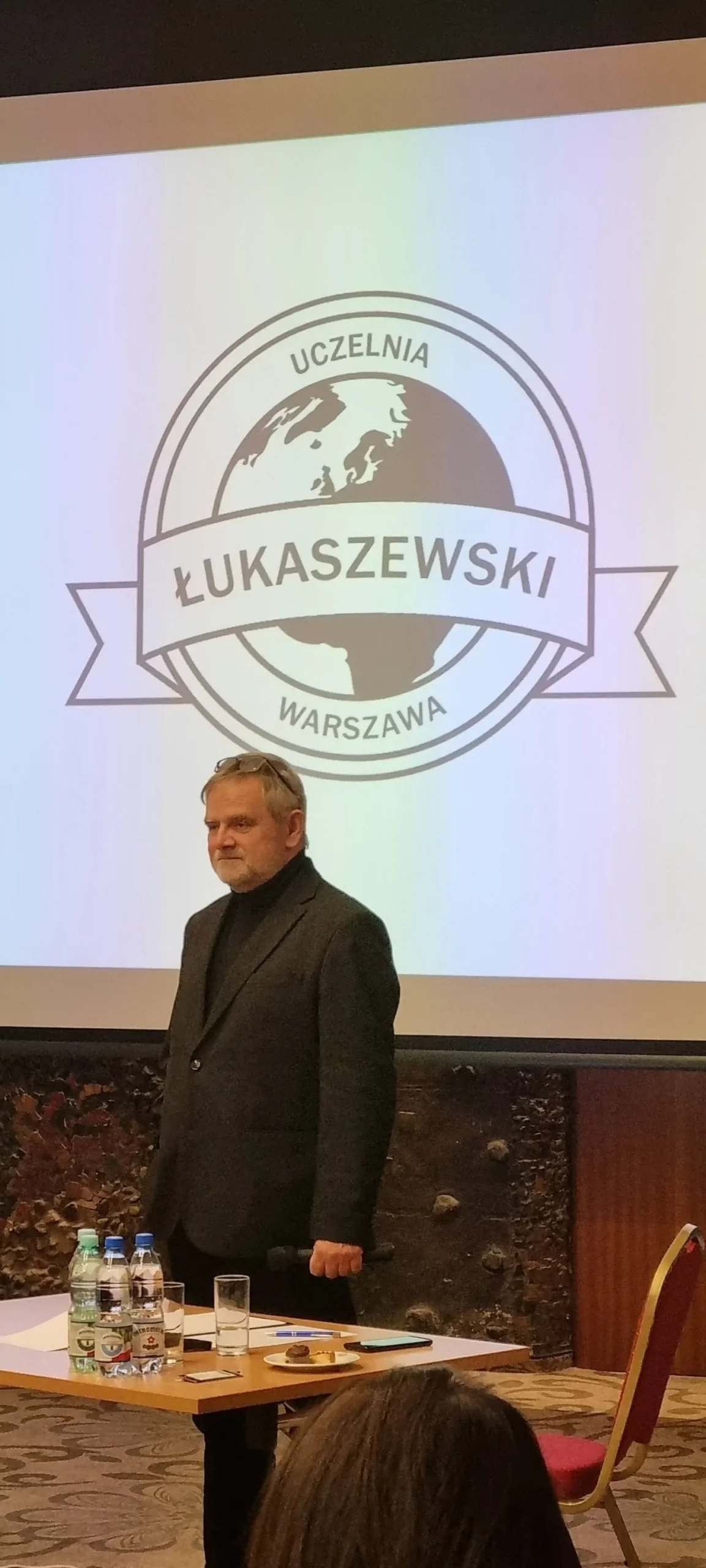 Zdjęcie kierunku: MBA Zarządzanie w prawie