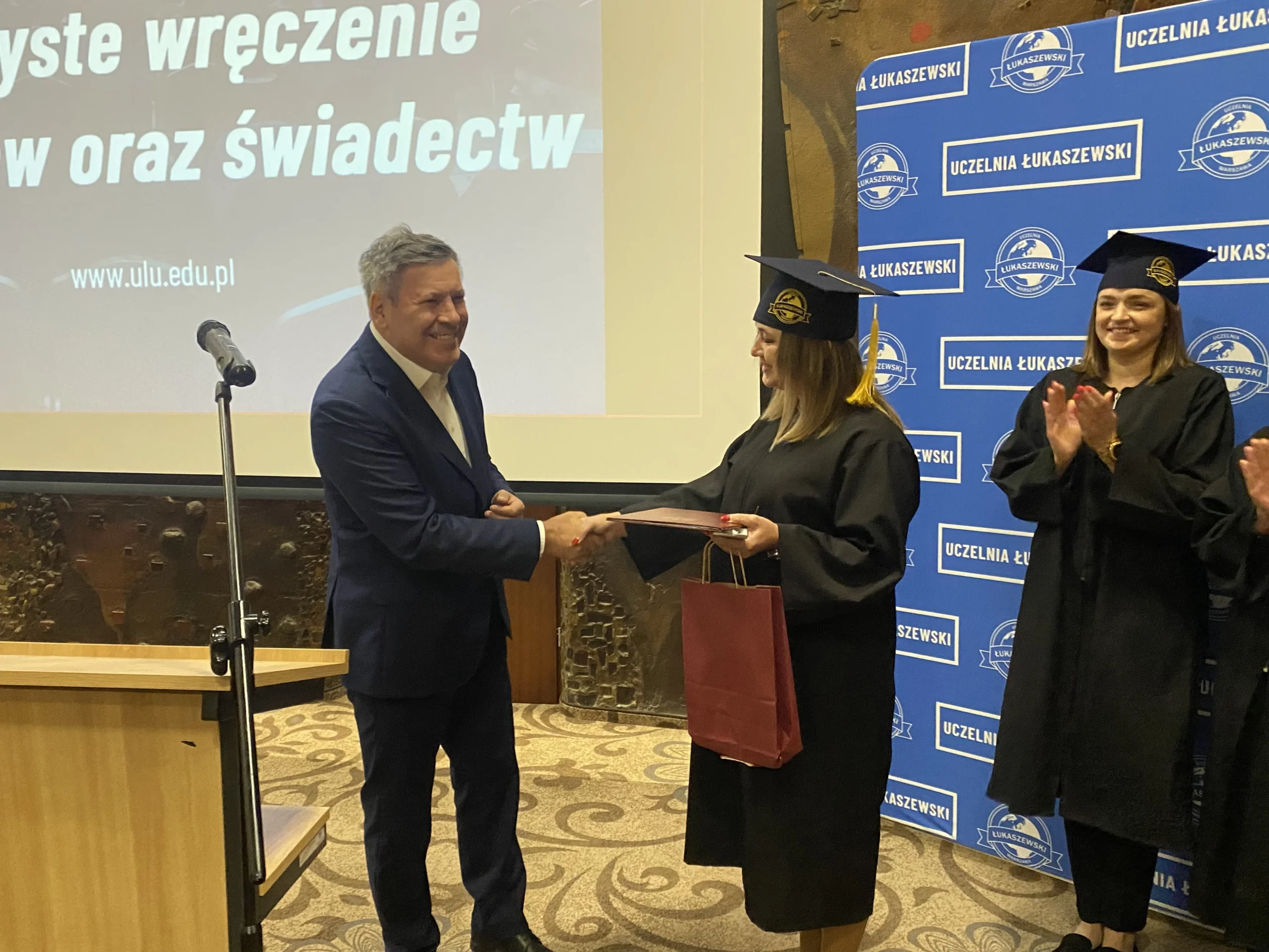 Zdjęcie kierunku: MBA Zarządzanie w prawie