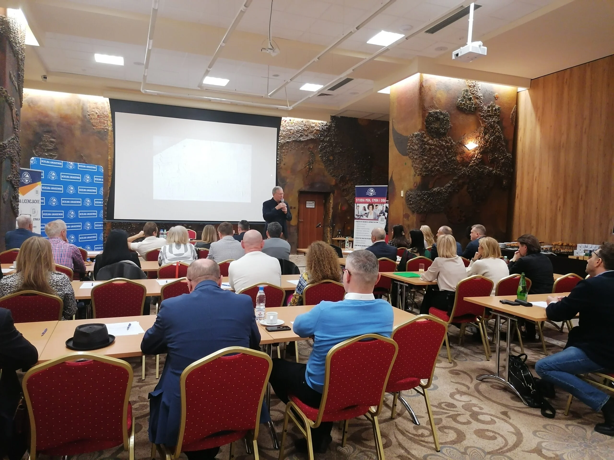 Zdjęcie kierunku: MBA Zarządzanie w prawie